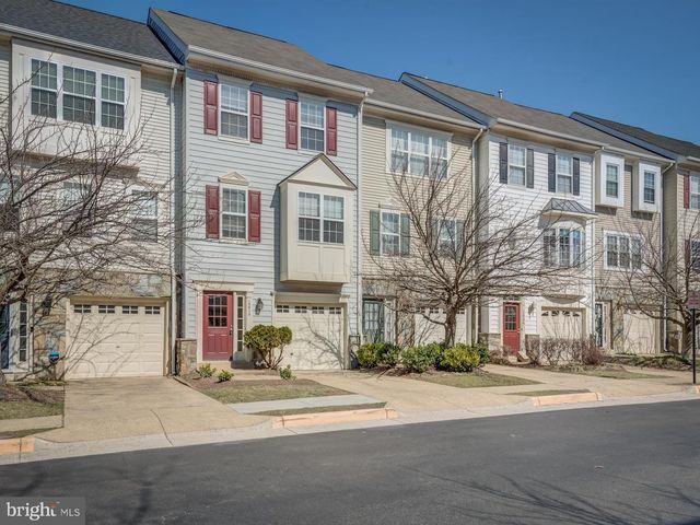 13510 TURQUOISE LN, Herndon, VA 20170