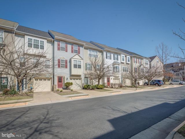 13510 TURQUOISE LN, Herndon, VA 20170