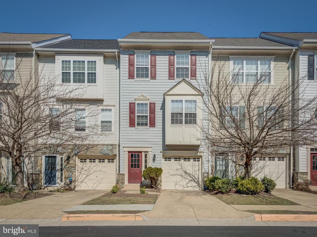 13510 TURQUOISE LN, Herndon, VA 20170