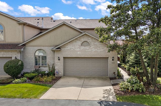 18055 Upland Drive, Tinley Park, IL 60487