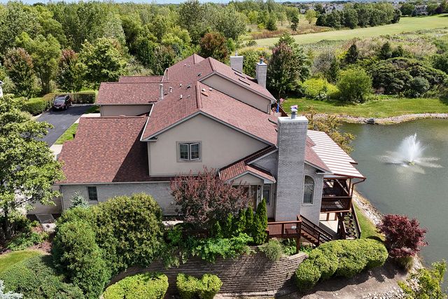 18055 Upland Drive, Tinley Park, IL 60487