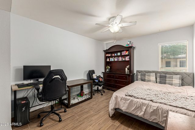 4535 W CONTINENTAL Drive, Glendale, AZ 85308