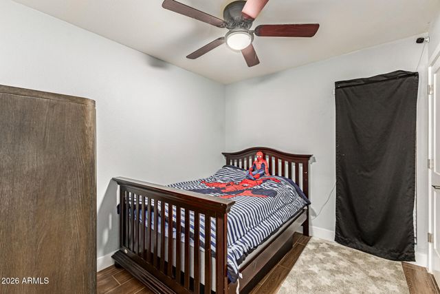 4535 W CONTINENTAL Drive, Glendale, AZ 85308