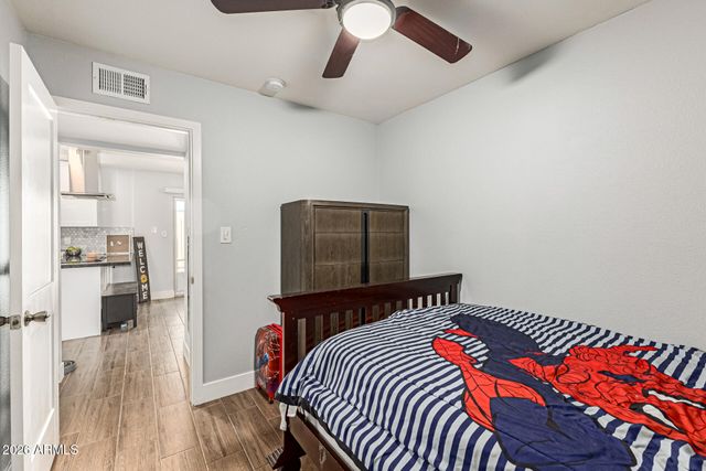 4535 W CONTINENTAL Drive, Glendale, AZ 85308