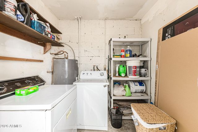 4535 W CONTINENTAL Drive, Glendale, AZ 85308