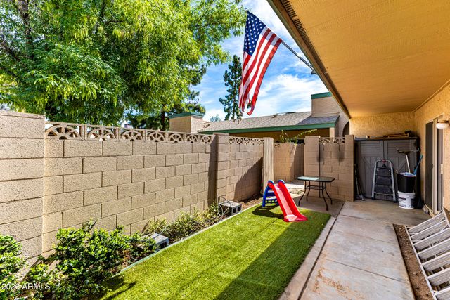 4535 W CONTINENTAL Drive, Glendale, AZ 85308