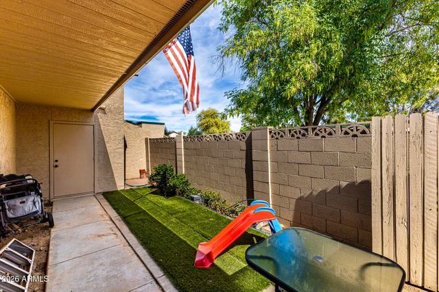 4535 W CONTINENTAL Drive, Glendale, AZ 85308