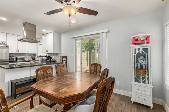 4535 W CONTINENTAL Drive, Glendale, AZ 85308