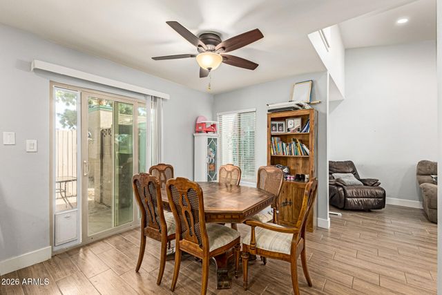 4535 W CONTINENTAL Drive, Glendale, AZ 85308