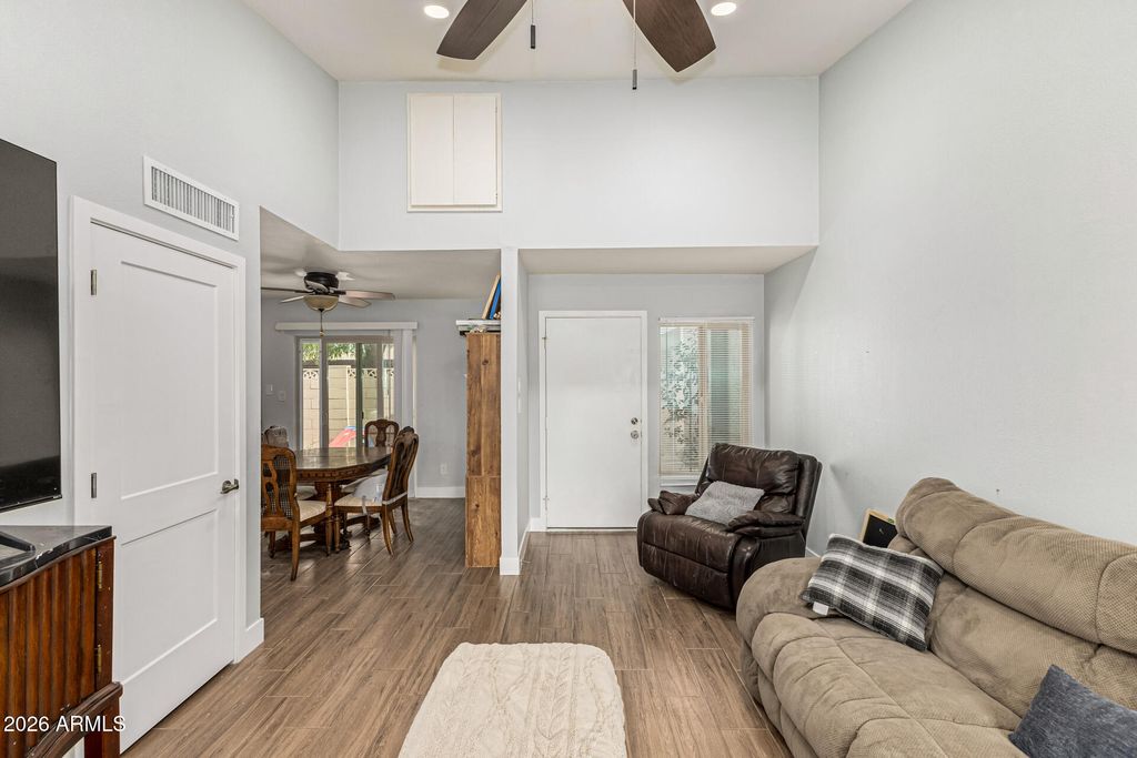 4535 W CONTINENTAL Drive, Glendale, AZ 85308 — photo 3