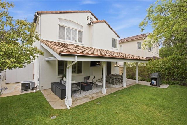 23505 Gentian Court, Valencia, CA 91354