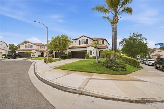 23505 Gentian Court, Valencia, CA 91354