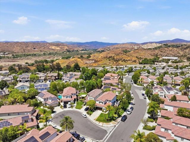 23505 Gentian Court, Valencia, CA 91354