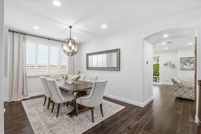 23505 Gentian Court, Valencia, CA 91354