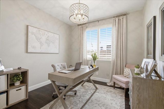 23505 Gentian Court, Valencia, CA 91354