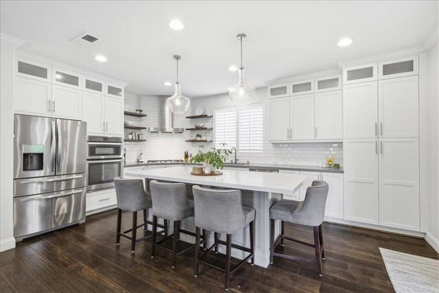 23505 Gentian Court, Valencia, CA 91354