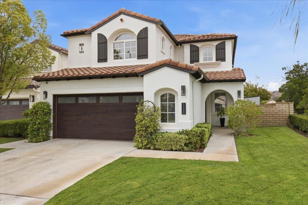 23505 Gentian Court, Valencia, CA 91354