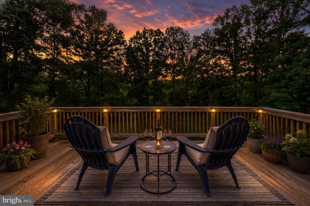 12815 LAKE WILDERNESS LN, Spotsylvania, VA 22551