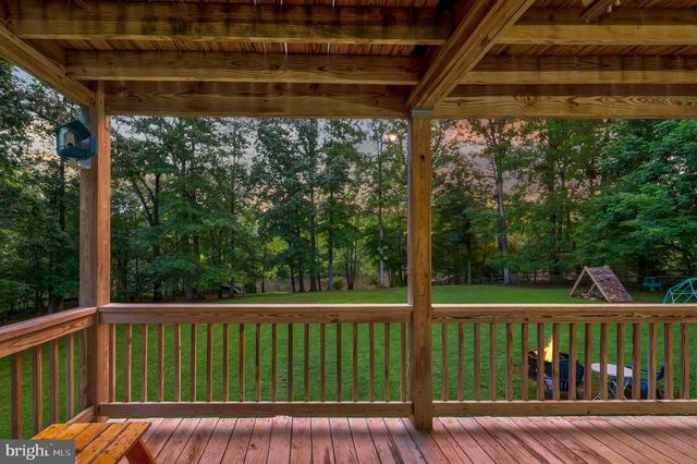 12815 LAKE WILDERNESS LN, Spotsylvania, VA 22551