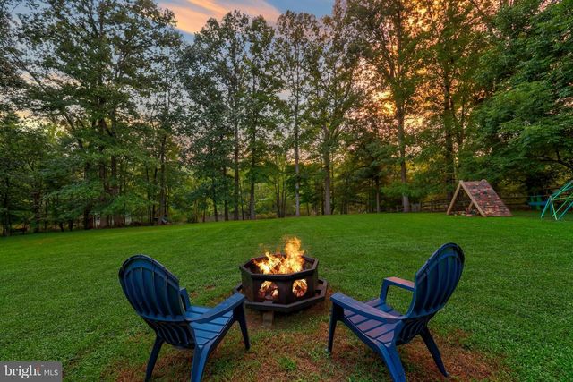 12815 LAKE WILDERNESS LN, Spotsylvania, VA 22551