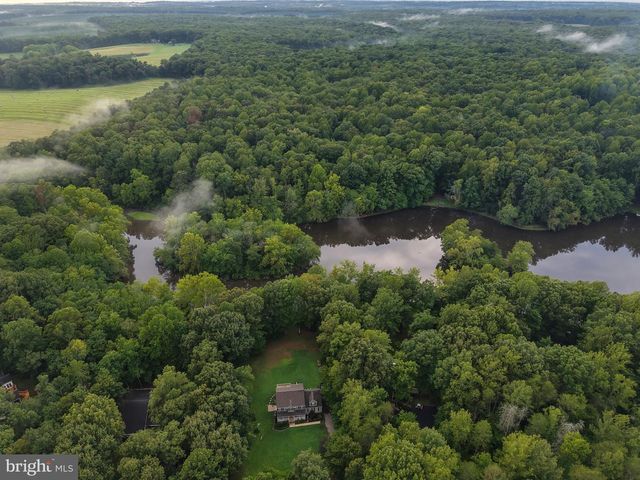 12815 LAKE WILDERNESS LN, Spotsylvania, VA 22551