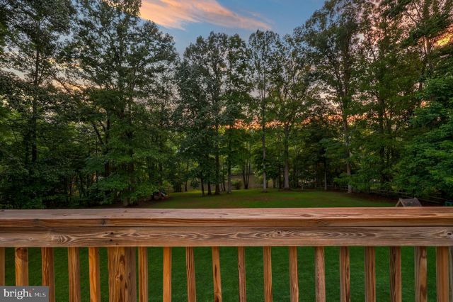 12815 LAKE WILDERNESS LN, Spotsylvania, VA 22551