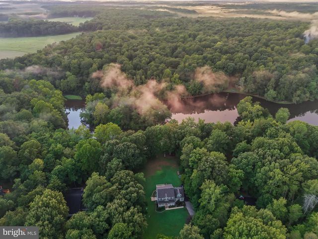 12815 LAKE WILDERNESS LN, Spotsylvania, VA 22551