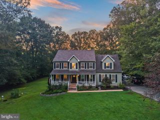 12815 LAKE WILDERNESS LN, Spotsylvania, VA 22551