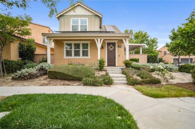 3171 E Beringer, Ontario, CA 91761