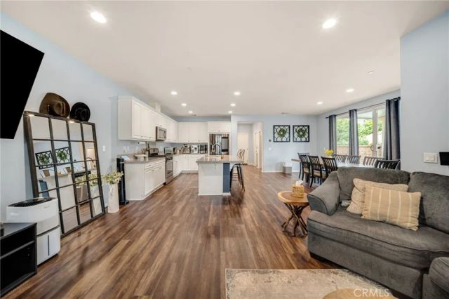 3171 E Beringer, Ontario, CA 91761