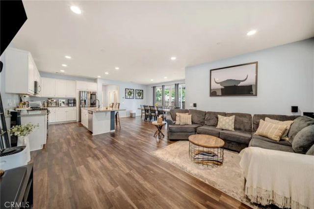 3171 E Beringer, Ontario, CA 91761