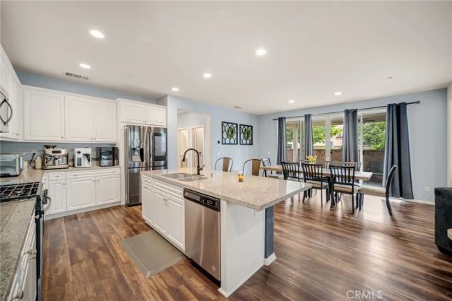 3171 E Beringer, Ontario, CA 91761