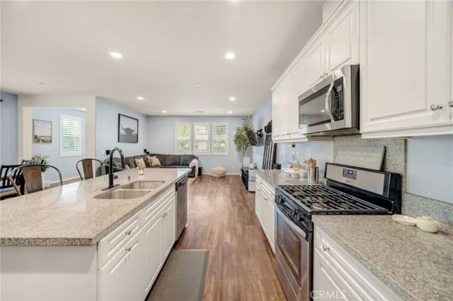 3171 E Beringer, Ontario, CA 91761
