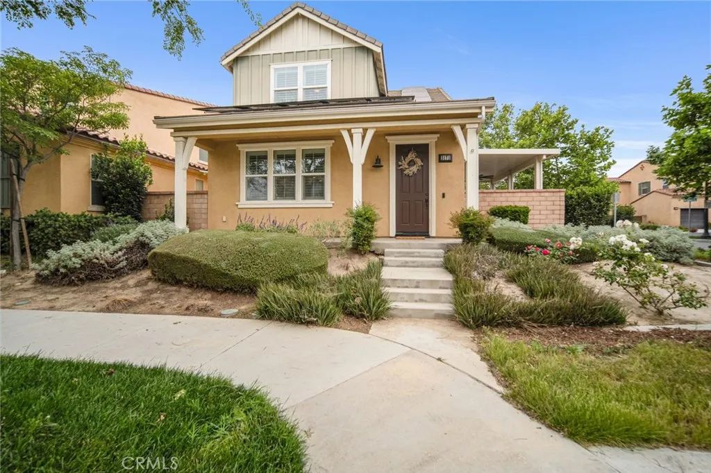 3171 E Beringer, Ontario, CA 91761