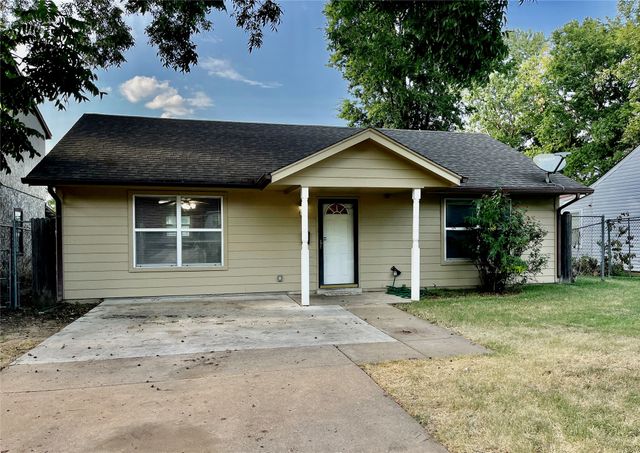 6317 E Reading Street, Tulsa, OK 74115