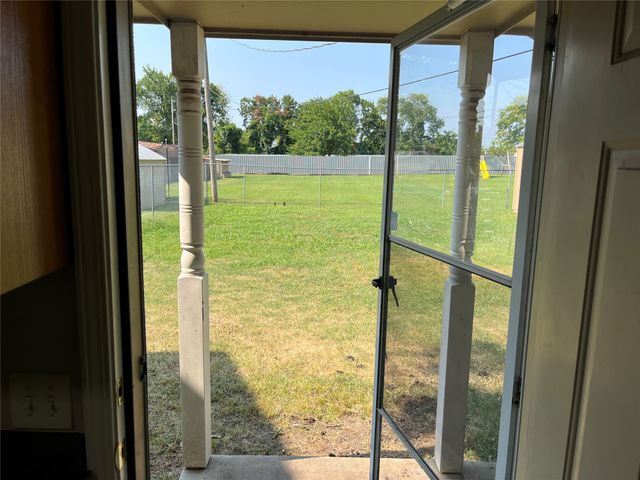 6317 E Reading Street, Tulsa, OK 74115