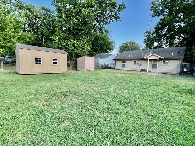 6317 E Reading Street, Tulsa, OK 74115
