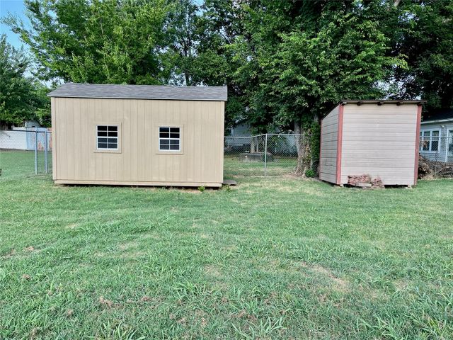 6317 E Reading Street, Tulsa, OK 74115