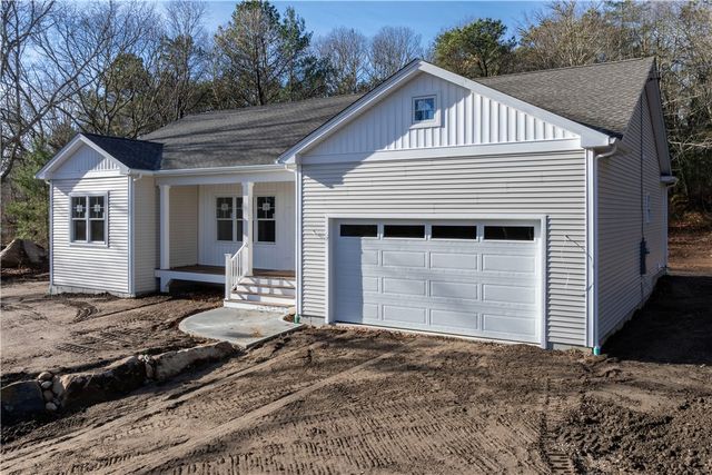 37 Pound Road, Westerly, RI 02891