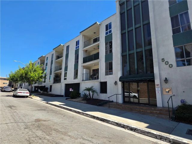 500 Jackson Place 212, Glendale, CA 91206