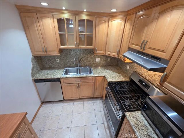 500 Jackson Place 212, Glendale, CA 91206