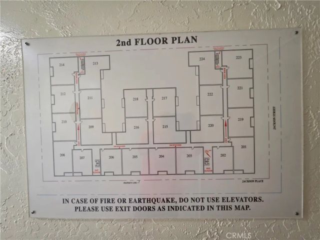 500 Jackson Place 212, Glendale, CA 91206