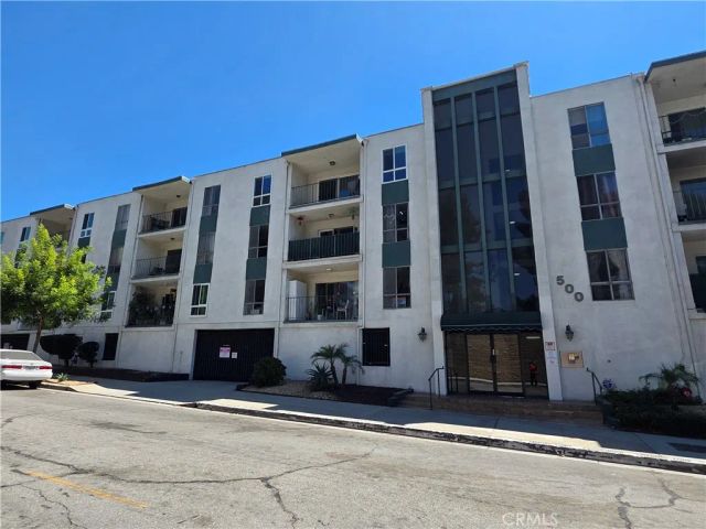 500 Jackson Place 212, Glendale, CA 91206