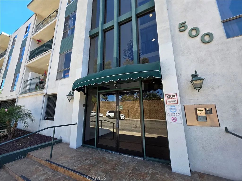 500 Jackson Place 212, Glendale, CA 91206