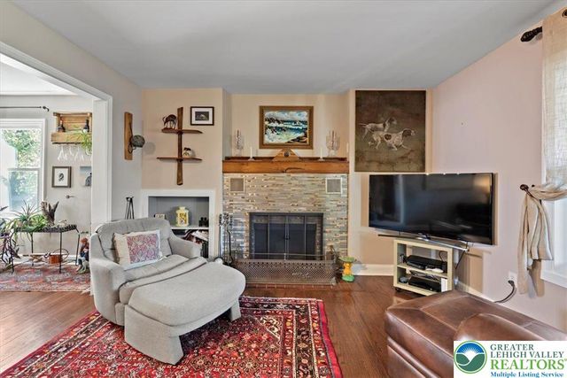 1501 Bushkill Street, Wilson Boro, PA 18042