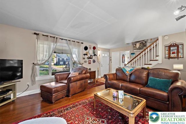 1501 Bushkill Street, Wilson Boro, PA 18042