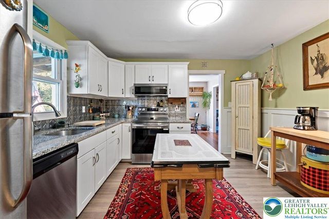 1501 Bushkill Street, Wilson Boro, PA 18042