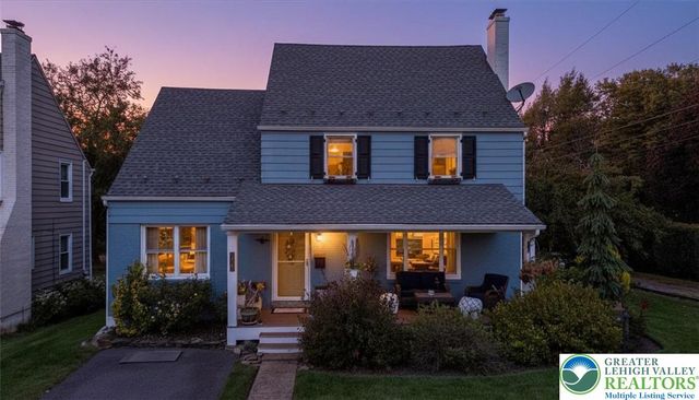 1501 Bushkill Street, Wilson Boro, PA 18042