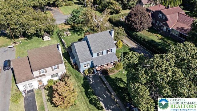 1501 Bushkill Street, Wilson Boro, PA 18042