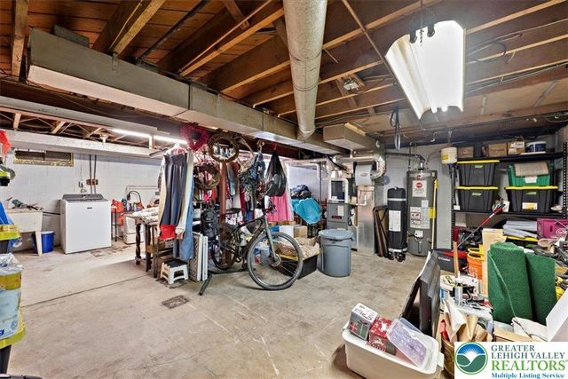 1501 Bushkill Street, Wilson Boro, PA 18042